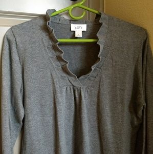 Ann Taylor LOFT Sweater